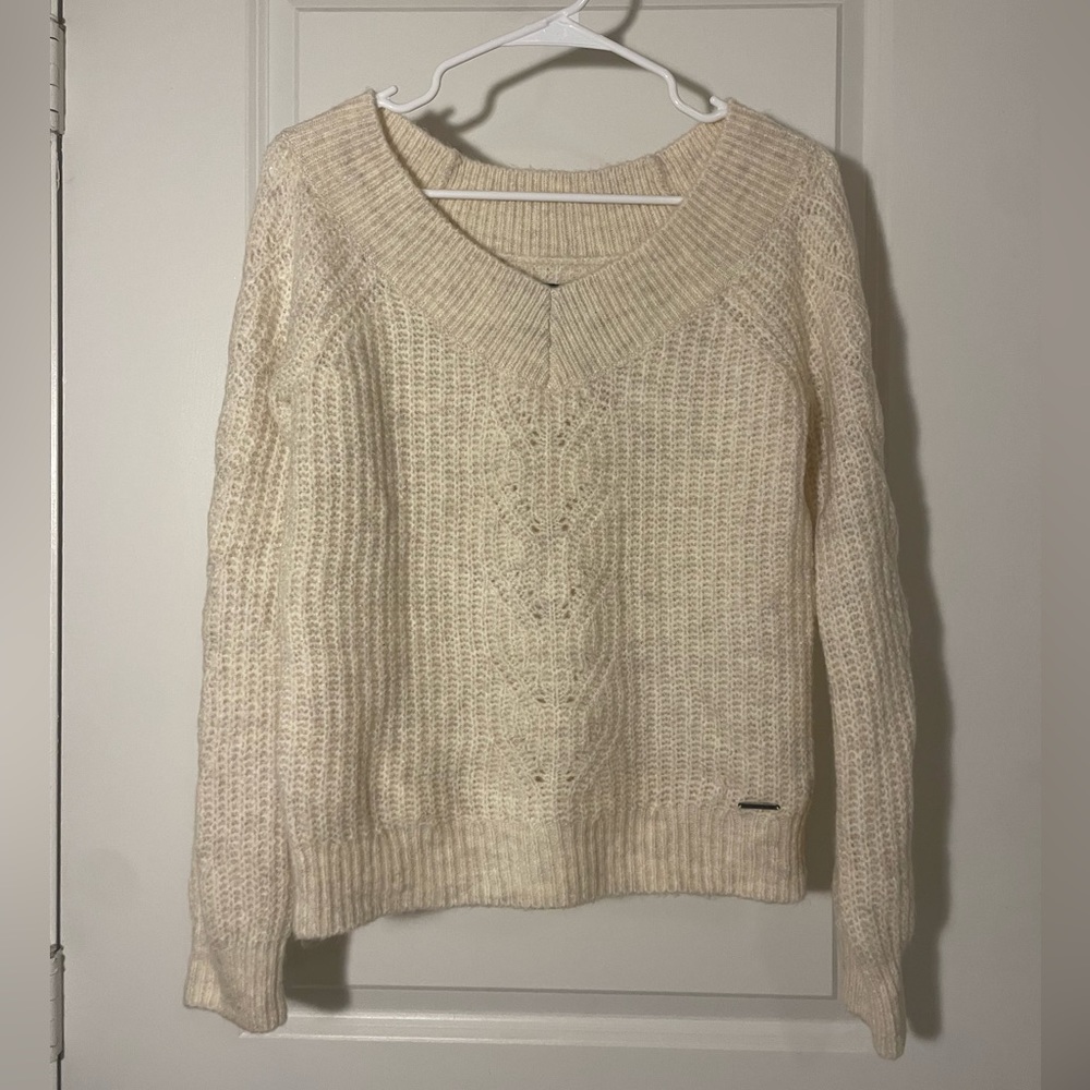 Abercrombie & Fitch Sweater